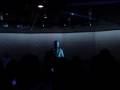Live vjing