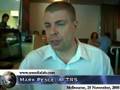 Mark Pesce, father of Virtual Reality Markup Language