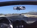 Drifting Through the Corkscrew at Laguna Seca