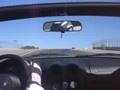 Drifting Through the Corkscrew at Laguna Seca