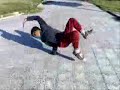 Bboy Clach 2005 ......( ahmed clach )