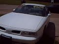 1997 Oldsmobile 88 Sports Sedan $2,995