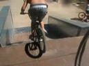 180° stall