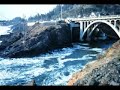 Entrance at Depoe Bay, Oregon