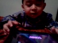 http://www.ksinternet.com/ih6r .Baby singing to Blink 182
