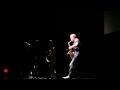 The Roger Federer of instrumental avant-garde music. Tom Waits, TV on the Radio, Feist, Bon Iver, Laurie Anderson, David Byrne, Jolie Holland, Sinéad OConnor, LCD Soundsystem and Anthony Braxton; the list of artists that saxophonist Colin Stetson has worked with is impressive. In addition, he has also played in rock bands such as Bell Orchestre and the Arcade Fire. But is he mostly known for his performance of solo saxophone music of New History Warfare in concert halls across the US and his appearances at Barack Obamas campaign meetings. Hes often referred to the Roger Federer of instrumental avant-garde music. This year, he played at the Melbourne International Jazz Festival and the Moers Jazz Festival and toured with Sway Machinery, Bell Orchestre and The National. Colin Stetson is an absolute master of the saxophone. ()New History Warfare, Vol. 1 is a truly impressive () and highly individual musical statement. () Stetson's compositions and ability to tell a musical story are what make this a great album. You haven't heard saxophone music quite like this.- (Allmusic.com)