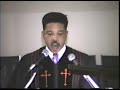 father i stretch my hands to thee. antioch baptist church -  willam bunton pastor, 1991
