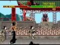 liu kang double uppercut