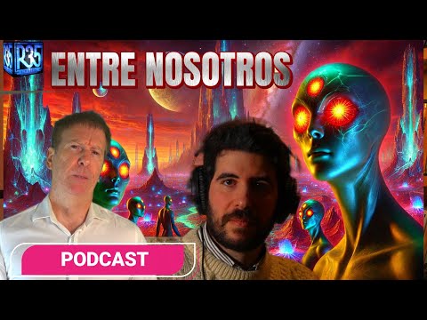 "HAN ESTADO SIEMPRE ENTRE NOSOTROS" - Podcast con Pablo Ruiz
