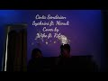 Syahrini Ft. Maruli - Cinta Sendirian | Cover By W
