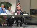 Mike Michaud on trade