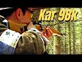 Airsoft War Sniper Action Dragunov SVD Kar98 Scotland