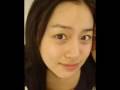 김태희 Kim Tae Hee even Without make up (no make up)