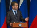 Д.Медведев.Питтсбургский университет.25.09.09.Part 4