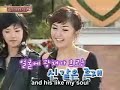 min woo, kim hyun jung (ss501), lee sung jin ( nrg), bin...