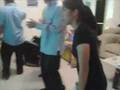 Wii Tennis
