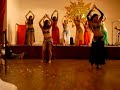 Derbake - Grupo Sahira