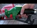 Greenpeace Say No To Deforestation Diesel