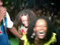 Afrikan Sistas At the 2005 South Florida Dancehall Queen