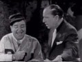 Bud Abbot and Lou Costello In Who\