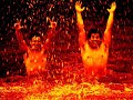 Donde Ubo fuego