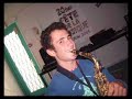 Happy Bucheron Band - ou skacher