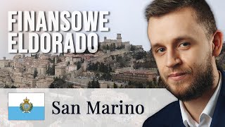 San Marino - Najstarsza republika świata | TEN ŚWIAT JEST NASZ ODC. 08