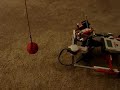Ball Following NXT Bot Ball Following NXT Bot