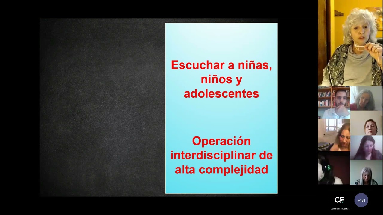 ADOPCIÓN: ¿SE PUEDEN EVITAR LOS PROCESOS EXCLUYENTES? III