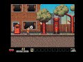 i look at the hard but great soccer kid on the amiga 500