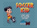 i look at the hard but great soccer kid on the amiga 500