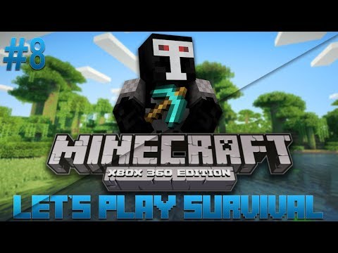 how to make a train track in minecraft xbox