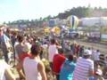 chevette turbo VS maverick turbo (2�)