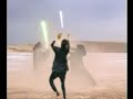 Colbert Lightsaber 2.0