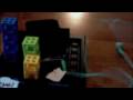 videos de puzzle game vs ipod touch