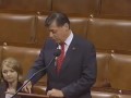 Rep. Cole Speaks on Interior Appropriations Bill