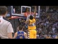Andre Iguodala Nuggets Offense Highlights 2012/2013