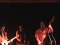 The Hoodoo Voodoo Dolls - Dead Little Baby The Hoodoo Voodoo Dolls - Dead Little Baby