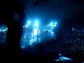 Coldplay Live Viva La Vida in Paris (09.09.08)