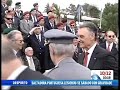Salvador Mendes de Almeida foi condecorado no dia 10 de Junho 
