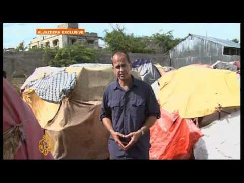 somalia