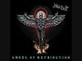 Judas Priest – hellrider