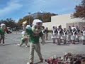 College Hunks Hauling Junk Dancing
