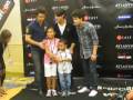 BLAST FROM THE PAST JONAS!