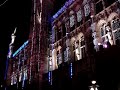 Lights and Music show at the Grand Place, Brussles - part 2 Lights and Music show at the Grand Place, Brussles - part 2
