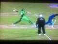 Best cricket runout (2 runouts in 1 ball) Best cricket runout (2 runouts in 1 ball)