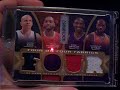 My Basketball Cards ft/fs MINUS LEBRON, WADE RC AU, & YAO