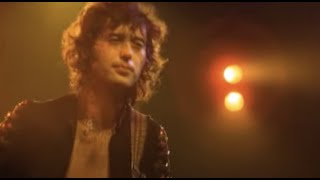 Led Zeppelin - The Song Remains the Same (NY 1973)