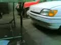 fogonazo a 220 km/hy ni saltan los airbags
