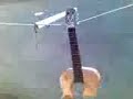 rompe tu guitarra